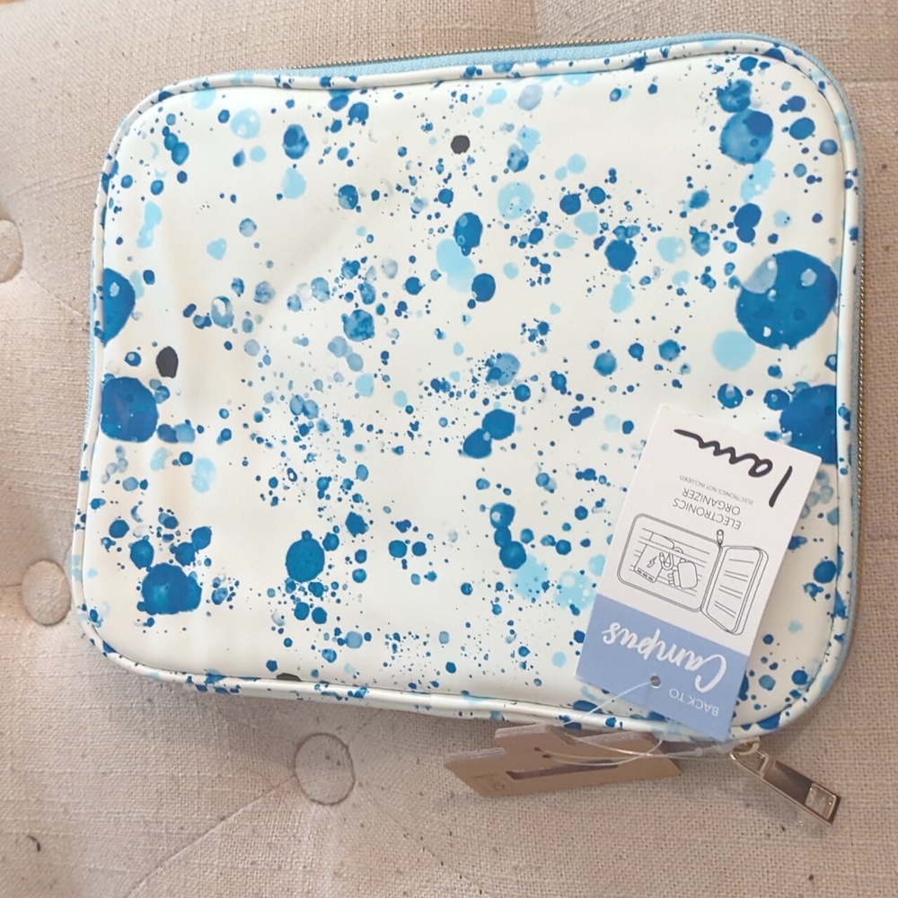 Electronics Cord Organizer